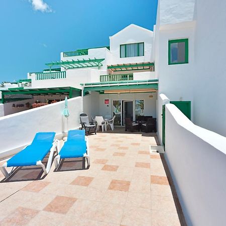 Vivienda Vacacional Las Coronas 48 กอสตา เตกีสเซ ภายนอก รูปภาพ