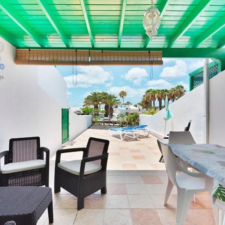 Vivienda Vacacional Las Coronas 48 กอสตา เตกีสเซ ภายนอก รูปภาพ
