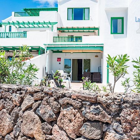 Vivienda Vacacional Las Coronas 48 กอสตา เตกีสเซ ภายนอก รูปภาพ